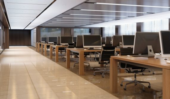 小規模オフィスにも適応 オフィスレイアウトパターンについて解説 オフィス移転やリニューアル 改装ならttk東洋通信工業株式会社