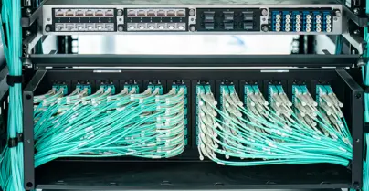 インフラ構築ソリューションサムネイル