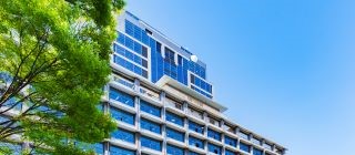 公共自治体ソリューションソリューション一覧サムネイル